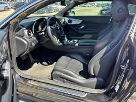 Mercedes-Benz C 300 4MATIC COUPE/ПАНОРАМА/ПРЕДСТАВИТЕЛСТВО НА MERCEDES, снимка 7