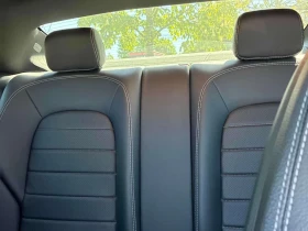 Mercedes-Benz C 300 4MATIC COUPE/ПАНОРАМА/ПРЕДСТАВИТЕЛСТВО НА MERCEDES, снимка 10