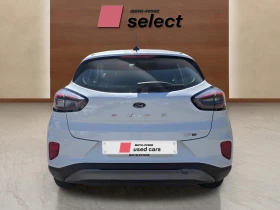 Ford Puma 1.0 EcoBoost, снимка 6