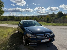 Mercedes-Benz C 200 2.2, снимка 1