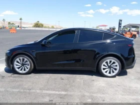 Tesla Model Y * PREMIUM RWD* LONG RANGE* КОЖА* ПОДГРЕВ* ПАНОРАМА, снимка 13