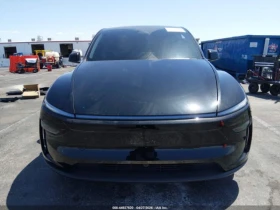 Tesla Model Y * PREMIUM RWD* LONG RANGE* КОЖА* ПОДГРЕВ* ПАНОРАМА, снимка 11