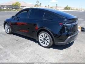 Tesla Model Y * PREMIUM RWD* LONG RANGE* КОЖА* ПОДГРЕВ* ПАНОРАМА, снимка 3