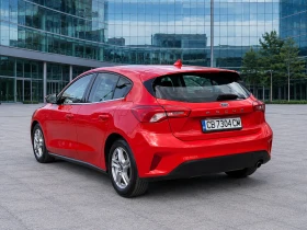 Ford Focus 1.0 TREND EDITION, снимка 6