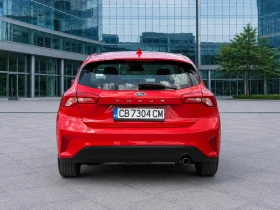 Ford Focus 1.0 TREND EDITION, снимка 5