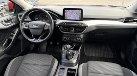 Ford Focus 1.0 TREND EDITION, снимка 9