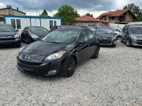 Mazda 3 1.6-105кс, снимка 3