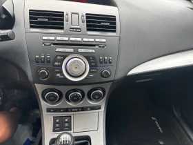 Mazda 3 1.6-105кс, снимка 12