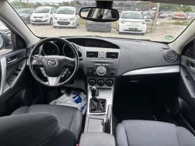 Mazda 3 1.6-105кс, снимка 11