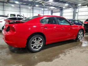 Dodge Charger 3.6l Sxt, снимка 3