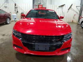 Dodge Charger 3.6l Sxt, снимка 5