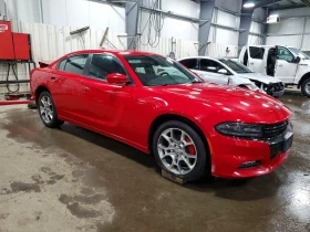 Dodge Charger 3.6l Sxt, снимка 4