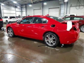 Dodge Charger 3.6l Sxt, снимка 2