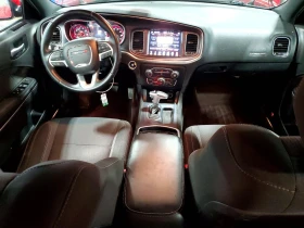 Dodge Charger 3.6l Sxt, снимка 8