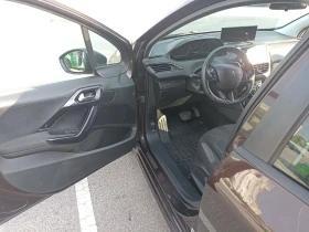 Peugeot 208 1.4, снимка 8
