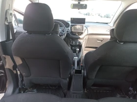 Peugeot 208 1.4, снимка 6