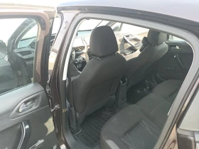 Peugeot 208 1.4, снимка 7