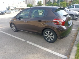 Peugeot 208 1.4, снимка 12