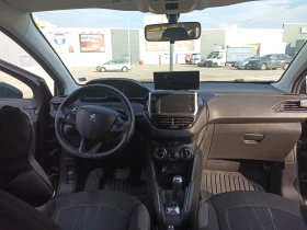 Peugeot 208 1.4, снимка 5