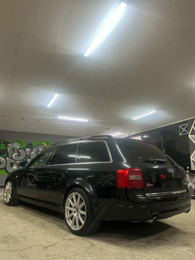 Audi S6, снимка 2