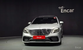 Mercedes-Benz S 350, снимка 3