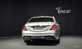 Mercedes-Benz S 350, снимка 4