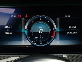 Mercedes-Benz CLS CLS300d AMG Line| 245к.с.| ВКЛ.ТЕХНОТЕСТ, снимка 8