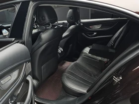 Mercedes-Benz CLS CLS300d AMG Line| 245к.с.| ВКЛ.ТЕХНОТЕСТ, снимка 12