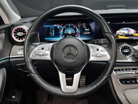 Mercedes-Benz CLS CLS300d AMG Line| 245к.с.| ВКЛ.ТЕХНОТЕСТ, снимка 13