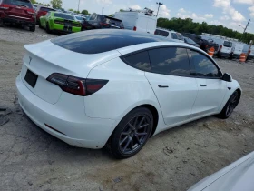 Tesla Model 3, снимка 3