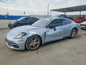 Porsche Panamera 3.0l 4S, снимка 1