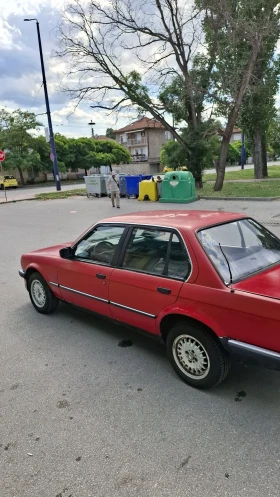 BMW 324, снимка 3