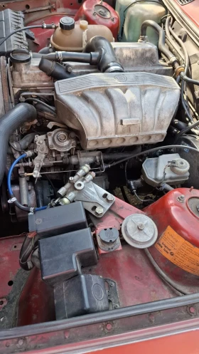 BMW 324, снимка 12
