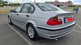 BMW 320, снимка 4