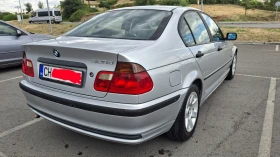 BMW 320, снимка 5