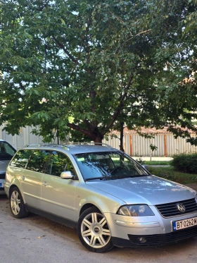 VW Passat 1.9 131, снимка 1