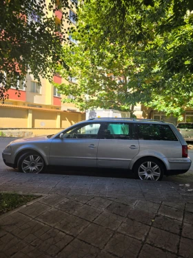 VW Passat 1.9 131, снимка 4