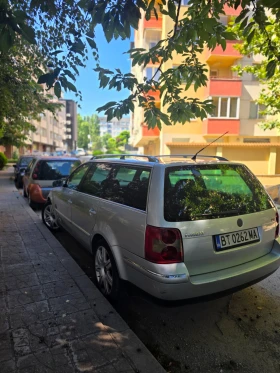 VW Passat 1.9 131, снимка 5