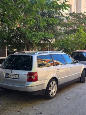 VW Passat 1.9 131, снимка 3