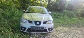 Seat Ibiza, снимка 15