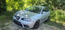 Seat Ibiza, снимка 2