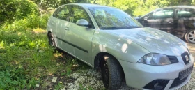 Seat Ibiza, снимка 4