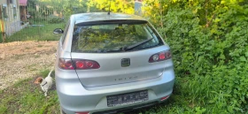 Seat Ibiza, снимка 9