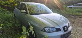 Seat Ibiza, снимка 14