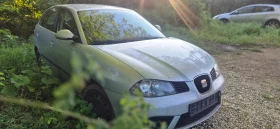 Seat Ibiza, снимка 13