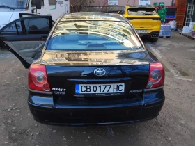 Toyota Avensis, снимка 2