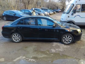 Toyota Avensis, снимка 3