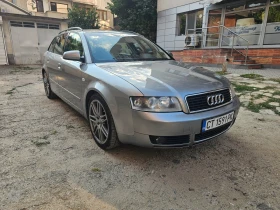 Audi A4, снимка 2