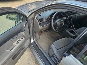 Audi A4, снимка 9