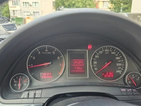 Audi A4, снимка 15
